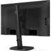 Монитор Philips 23.8" 24B2N3200J черный IPS LED 16:9 HDMI M/M матовая HAS Piv 300cd 178гр/178гр 1920x1080 120Hz VGA DP FHD USB 5.57кг