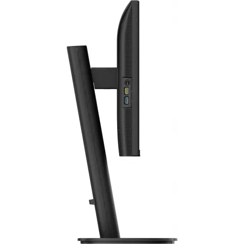 Монитор Philips 23.8" 24B2N3200J черный IPS LED 16:9 HDMI M/M матовая HAS Piv 300cd 178гр/178гр 1920x1080 120Hz VGA DP FHD USB 5.57кг