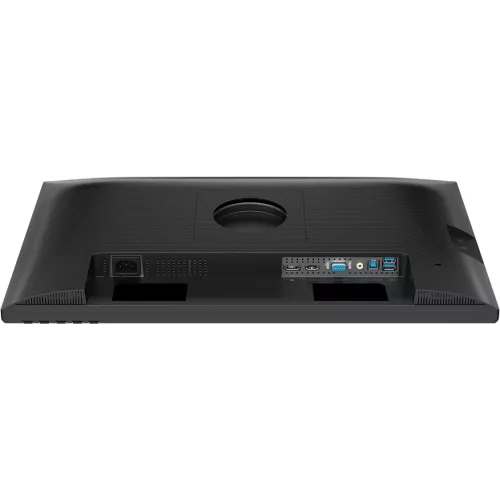 Монитор Philips 23.8" 24B2N3200J черный IPS LED 16:9 HDMI M/M матовая HAS Piv 300cd 178гр/178гр 1920x1080 120Hz VGA DP FHD USB 5.57кг