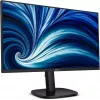 Монитор Philips 23.8" 24B2N3200J черный IPS LED 16:9 HDMI M/M матовая HAS Piv 300cd 178гр/178гр 1920x1080 120Hz VGA DP FHD USB 5.57кг