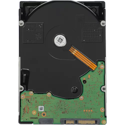 Жесткий диск WD SATA-III 22TB 0F48159 WUH722222ALE604 Server Ultrastar DC HC570 512E (7200rpm) 512Mb 3.5"