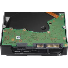 Жесткий диск WD SATA-III 22TB 0F48159 WUH722222ALE604 Server Ultrastar DC HC570 512E (7200rpm) 512Mb 3.5"