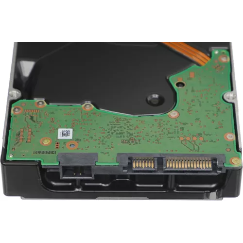 Жесткий диск WD SATA-III 22TB 0F48159 WUH722222ALE604 Server Ultrastar DC HC570 512E (7200rpm) 512Mb 3.5"