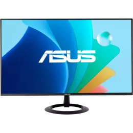 Монитор Asus 27" VZ279HG черный IPS LED 16:9 HDMI матовая 250cd 178гр/178гр 1920x1080 120Hz VGA FHD 3.18кг