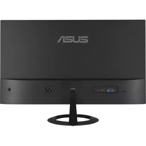 Монитор Asus 27" VZ279HG черный IPS LED 16:9 HDMI матовая 250cd 178гр/178гр 1920x1080 120Hz VGA FHD 3.18кг