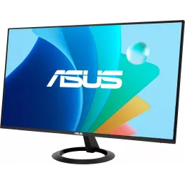 Монитор Asus 27" VZ279HG черный IPS LED 16:9 HDMI матовая 250cd 178гр/178гр 1920x1080 120Hz VGA FHD 3.18кг