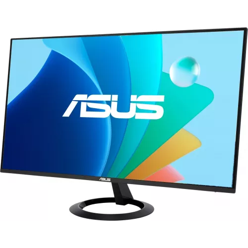 Монитор Asus 27" VZ279HG черный IPS LED 16:9 HDMI матовая 250cd 178гр/178гр 1920x1080 120Hz VGA FHD 3.18кг