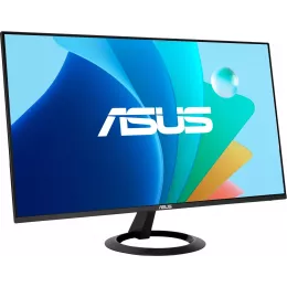 Монитор Asus 27" VZ279HG черный IPS LED 16:9 HDMI матовая 250cd 178гр/178гр 1920x1080 120Hz VGA FHD 3.18кг