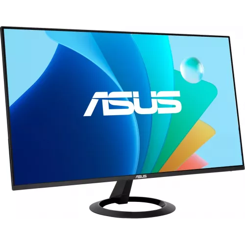 Монитор Asus 27" VZ279HG черный IPS LED 16:9 HDMI матовая 250cd 178гр/178гр 1920x1080 120Hz VGA FHD 3.18кг