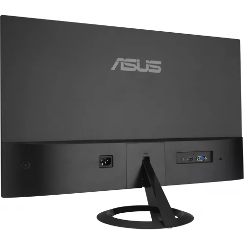 Монитор Asus 27" VZ279HG черный IPS LED 16:9 HDMI матовая 250cd 178гр/178гр 1920x1080 120Hz VGA FHD 3.18кг