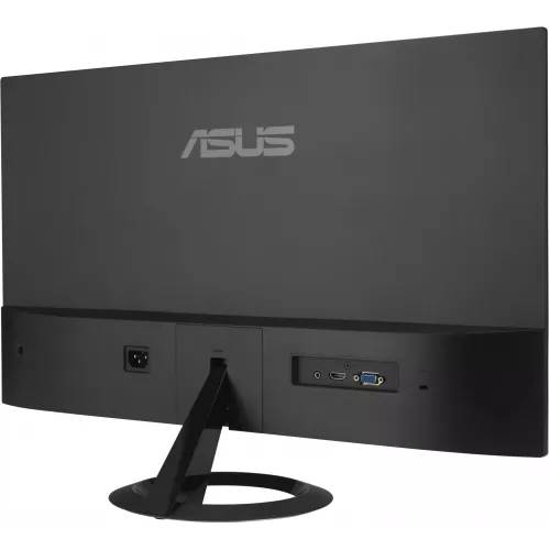 Монитор Asus 27" VZ279HG черный IPS LED 16:9 HDMI матовая 250cd 178гр/178гр 1920x1080 120Hz VGA FHD 3.18кг