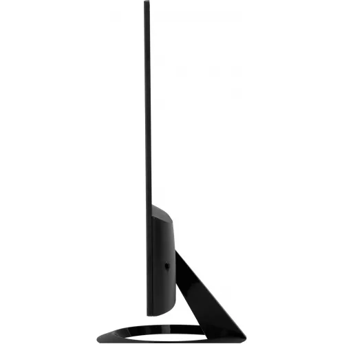Монитор Asus 27" VZ279HG черный IPS LED 16:9 HDMI матовая 250cd 178гр/178гр 1920x1080 120Hz VGA FHD 3.18кг