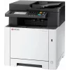 МФУ лазерный Kyocera Ecosys MA2600cwfx (110C0D3NL0/110C0D3NL1) A4 Duplex WiFi белый