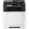 МФУ лазерный Kyocera Ecosys MA2600cwfx (110C0D3NL0/110C0D3NL1) A4 Duplex WiFi белый