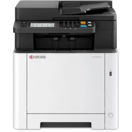 МФУ лазерный Kyocera Ecosys MA2600cwfx (110C0D3NL0/110C0D3NL1) A4 Duplex WiFi белый