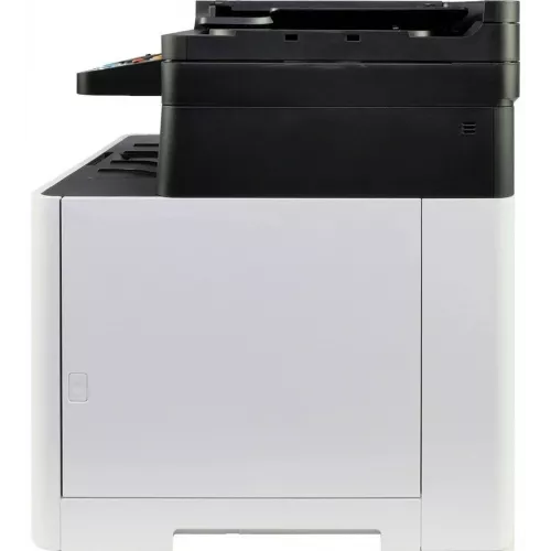 МФУ лазерный Kyocera Ecosys MA2600cwfx (110C0D3NL0/110C0D3NL1) A4 Duplex WiFi белый