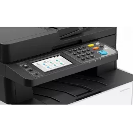 МФУ лазерный Kyocera Ecosys MA2600cwfx (110C0D3NL0/110C0D3NL1) A4 Duplex WiFi белый