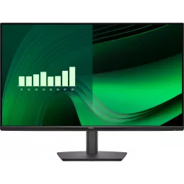 Монитор Dell 27" E2725HM черный IPS LED 16:9 HDMI матовая 1000:1 300cd 178гр/178гр 1920x1080 100Hz VGA DP FHD 4.55кг