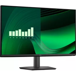 Монитор Dell 27" E2725HM черный IPS LED 16:9 HDMI матовая 1000:1 300cd 178гр/178гр 1920x1080 100Hz VGA DP FHD 4.55кг