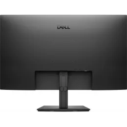 Монитор Dell 27" E2725HM черный IPS LED 16:9 HDMI матовая 1000:1 300cd 178гр/178гр 1920x1080 100Hz VGA DP FHD 4.55кг