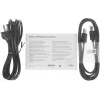 Монитор Dell 27" E2725HM черный IPS LED 16:9 HDMI матовая 1000:1 300cd 178гр/178гр 1920x1080 100Hz VGA DP FHD 4.55кг
