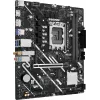 Материнская плата Asus PRIME B760M-F WIFI Soc-1700 Intel B760 2xDDR5 mATX AC`97 8ch(7.1) GbLAN RAID+HDMI+DP