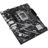 Материнская плата Asus PRIME B760M-F WIFI Soc-1700 Intel B760 2xDDR5 mATX AC`97 8ch(7.1) GbLAN RAID+HDMI+DP