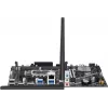 Материнская плата Asus PRIME B760M-F WIFI Soc-1700 Intel B760 2xDDR5 mATX AC`97 8ch(7.1) GbLAN RAID+HDMI+DP
