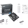 Материнская плата Asus PRIME B760M-F WIFI Soc-1700 Intel B760 2xDDR5 mATX AC`97 8ch(7.1) GbLAN RAID+HDMI+DP