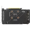 Видеокарта Asus PCI-E 5.0 DUAL-RX9060-8G AMD Radeon RX 9060 8Gb 128bit GDDR6 2400/18000 HDMIx1 DPx2 HDCP Ret