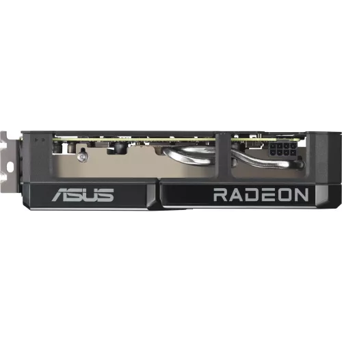 Видеокарта Asus PCI-E 5.0 DUAL-RX9060-8G AMD Radeon RX 9060 8Gb 128bit GDDR6 2400/18000 HDMIx1 DPx2 HDCP Ret
