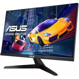 Монитор Asus 23.8" VY249HGR черный IPS LED 16:9 HDMI матовая 1500:1 250cd 178гр/178гр 1920x1080 120Hz VGA FHD 3.4кг