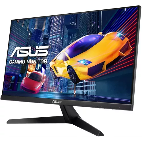 Монитор Asus 23.8" VY249HGR черный IPS LED 16:9 HDMI матовая 1500:1 250cd 178гр/178гр 1920x1080 120Hz VGA FHD 3.4кг