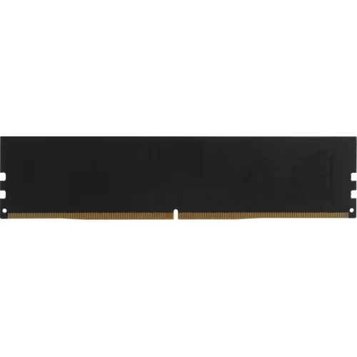 Память DDR5 8GB 5600MHz AMD R558G5600U1S-U Radeon R5 RTL PC5-44800 CL46 DIMM 288-pin 1.1В Ret