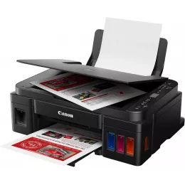 МФУ струйный Canon Pixma G3416 (2315C052) A4 WiFi черный