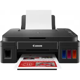 МФУ струйный Canon Pixma G3416 (2315C052) A4 WiFi черный
