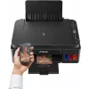 МФУ струйный Canon Pixma G3416 (2315C052) A4 WiFi черный