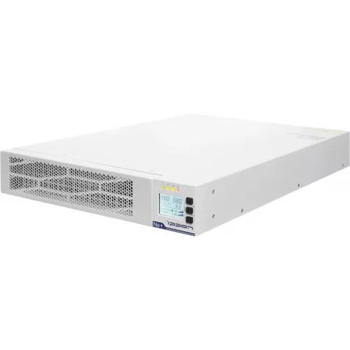 Источник бесперебойного питания Ippon Na+ II RTA 3000 3000Вт 3000ВА белый