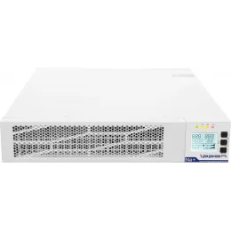 Источник бесперебойного питания Ippon Na+ II RTA 3000 3000Вт 3000ВА белый