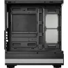 Корпус PcCooler C3Q500 черный без БП ATX 9x120mm 2x140mm 1xUSB3.0 1xUSB3.1 audio bott PSU