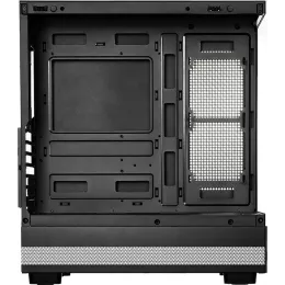 Корпус PcCooler C3Q500 черный без БП ATX 9x120mm 2x140mm 1xUSB3.0 1xUSB3.1 audio bott PSU