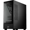 Корпус PcCooler C3Q500 черный без БП ATX 9x120mm 2x140mm 1xUSB3.0 1xUSB3.1 audio bott PSU