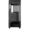Корпус PcCooler C3Q500 черный без БП ATX 9x120mm 2x140mm 1xUSB3.0 1xUSB3.1 audio bott PSU