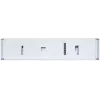 Вентилятор для корпуса Lian-Li Uni Fan CL Wireless 120 Reverse ARGB 124х120x28 белый 4-pin 30.8дБ (G99.12RCL1W1W.R0) Ret