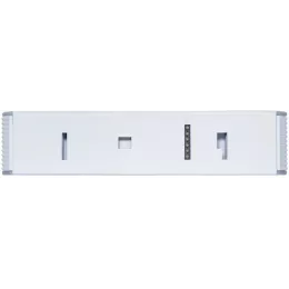 Вентилятор для корпуса Lian-Li Uni Fan CL Wireless 120 Reverse ARGB 124х120x28 белый 4-pin 30.8дБ (G99.12RCL1W1W.R0) Ret