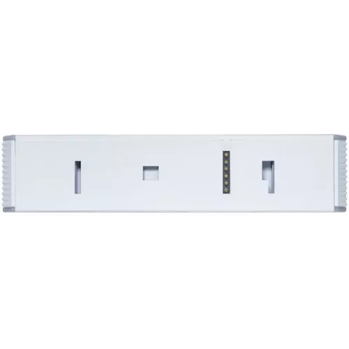 Вентилятор для корпуса Lian-Li Uni Fan CL Wireless 120 Reverse ARGB 124х120x28 белый 4-pin 30.8дБ (G99.12RCL1W1W.R0) Ret
