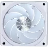 Вентилятор для корпуса Lian-Li Uni Fan CL Wireless 120 Reverse ARGB 124х120x28 белый 4-pin 30.8дБ (G99.12RCL1W1W.R0) Ret