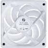Вентилятор для корпуса Lian-Li Uni Fan CL Wireless 120 Reverse ARGB 124х120x28 белый 4-pin 30.8дБ (G99.12RCL1W1W.R0) Ret