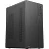 Корпус Accord ACC-266 черный без БП mATX 1x120mm 1xUSB2.0 1xUSB3.0 audio bott PSU