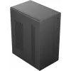 Корпус Accord ACC-266 черный без БП mATX 1x120mm 1xUSB2.0 1xUSB3.0 audio bott PSU